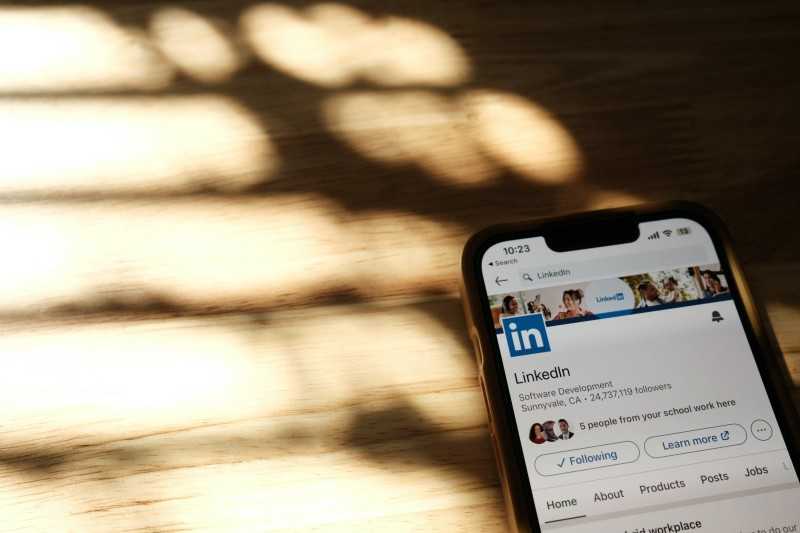 Image pour illustrer le groupe LinkedIn