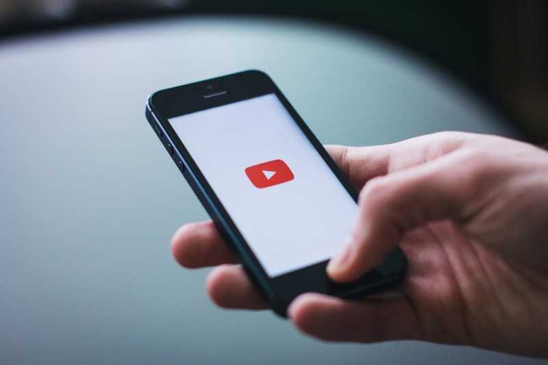 Image pour illustrer la playlist YouTube