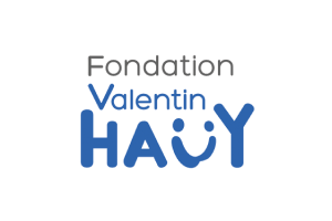Fondation Valentin Haüy