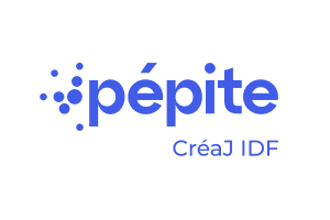 Pépite CréaJ IDF