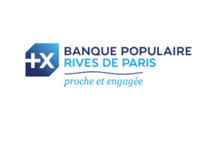 Banque Populaire : Rives de Paris