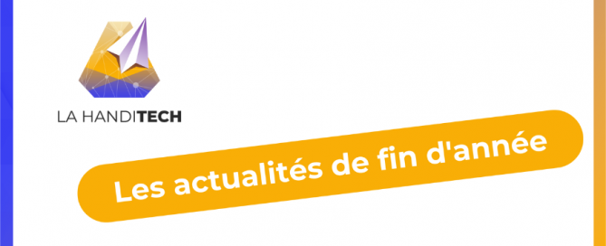 Les actualités de fin d'année