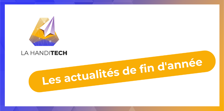 Les actualités de fin d'année